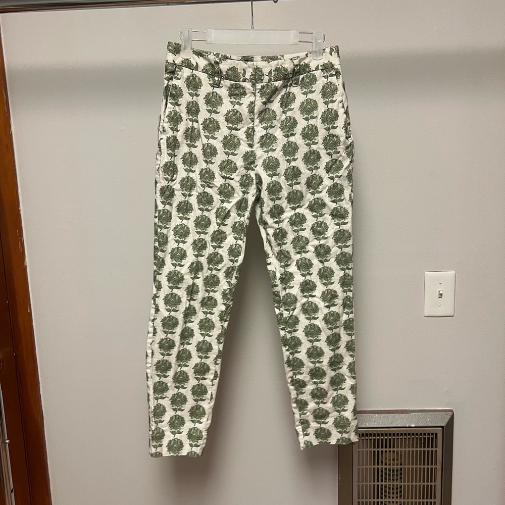 WILDFANG cropped pants